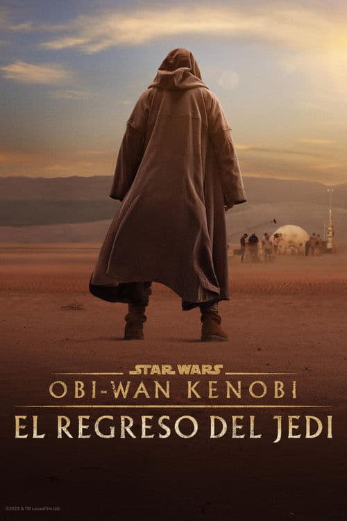 Obi-Wan Kenobi: El retorno del Jedi