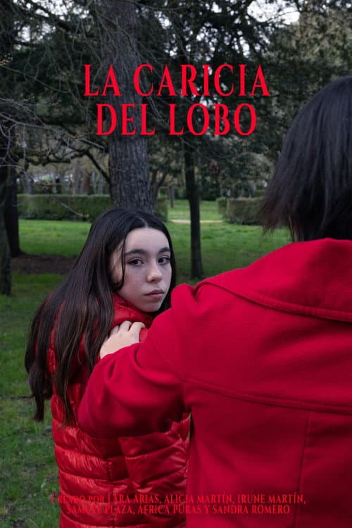 La caricia del lobo