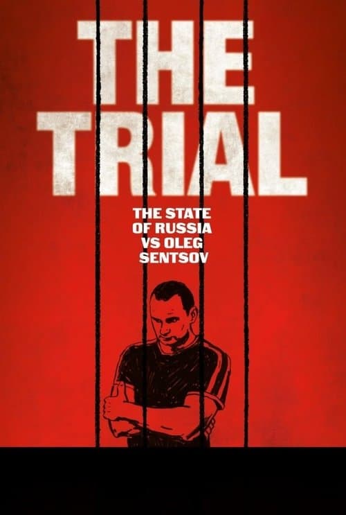 El caso Oleg Sentsov