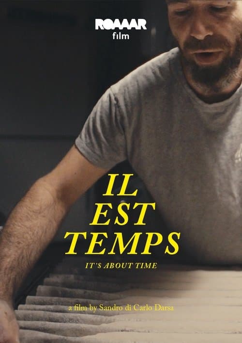 Il est temps