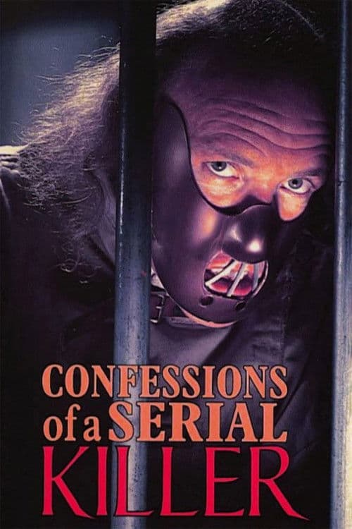 Confesiones de un asesino en serie