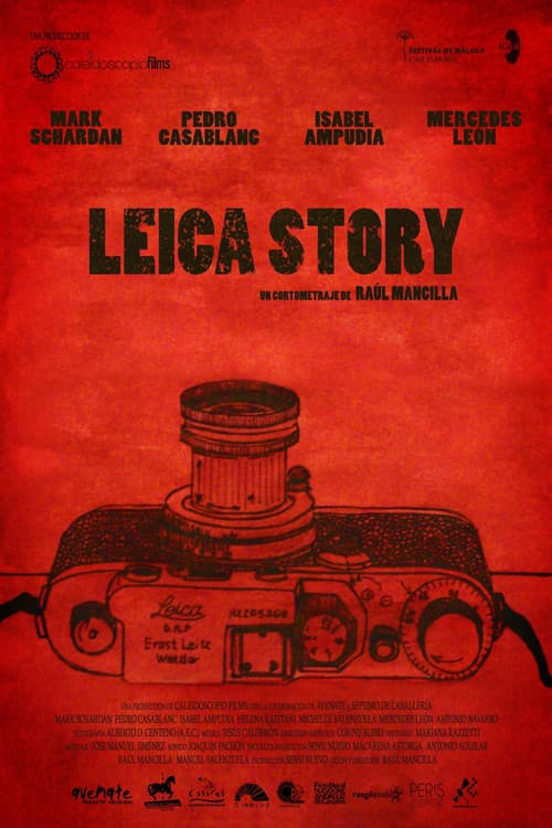 Leica Story