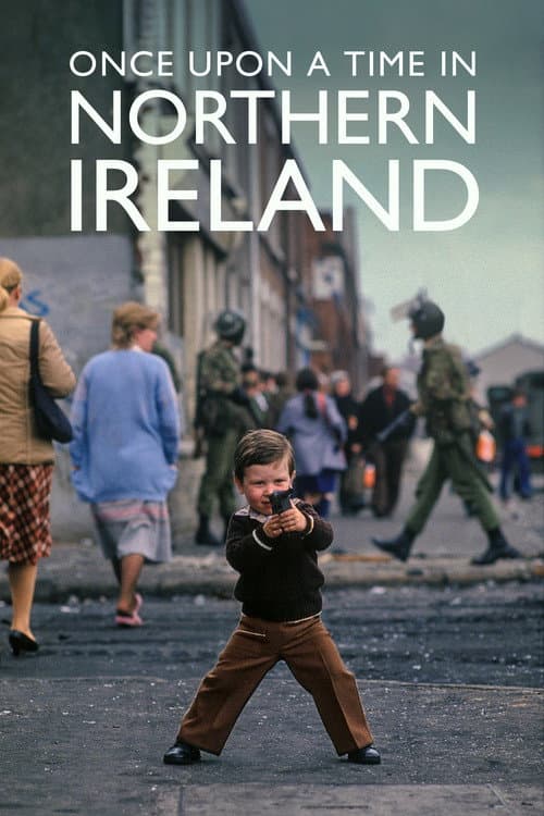 Érase una vez en Irlanda del Norte