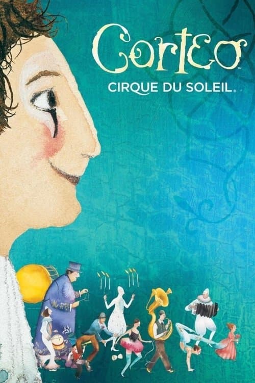 Cirque du Soleil: Corteo