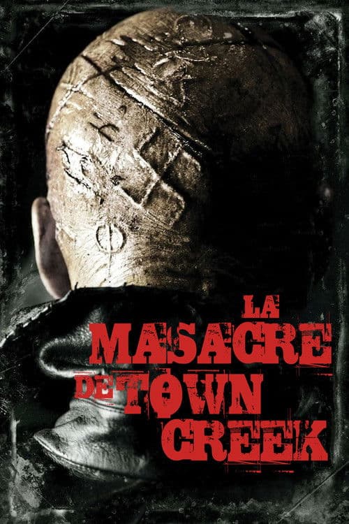 La masacre de Town Creek
