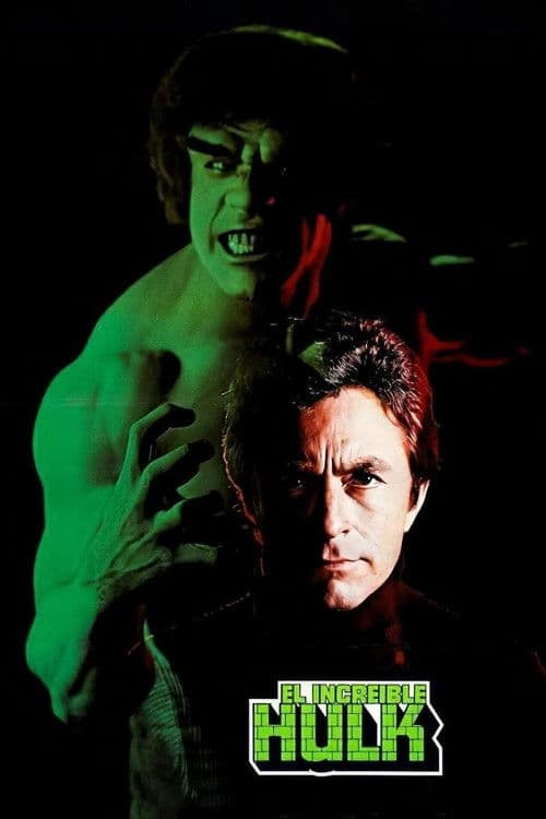 El increíble Hulk