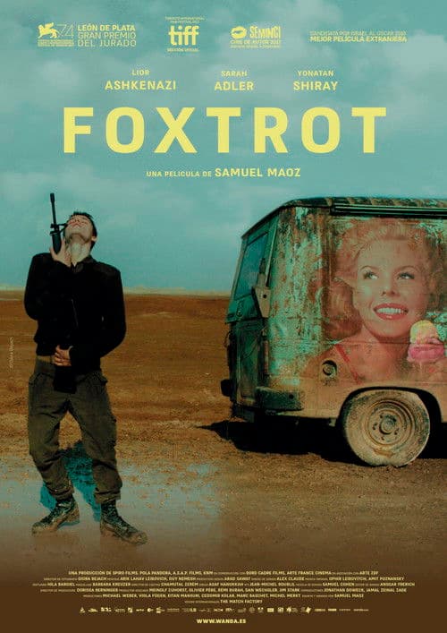 Foxtrot