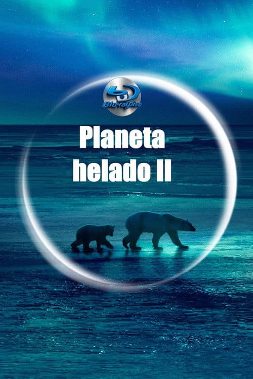 Planeta helado II