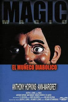 Magic: El muñeco diabólico
