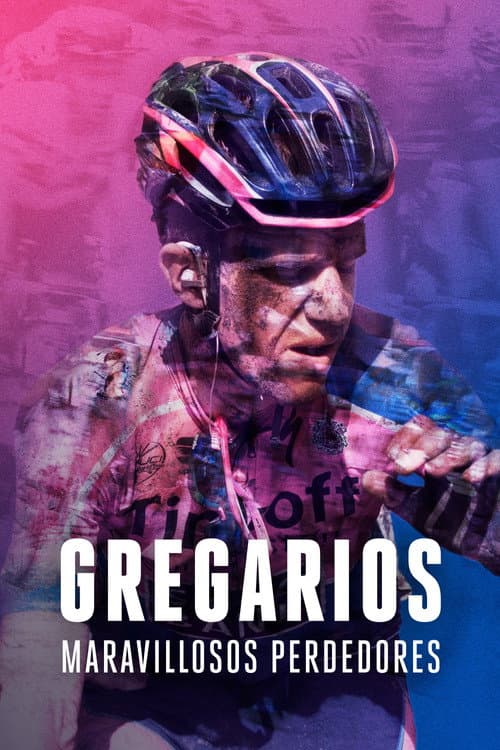 Gregarios, maravillosos perdedores