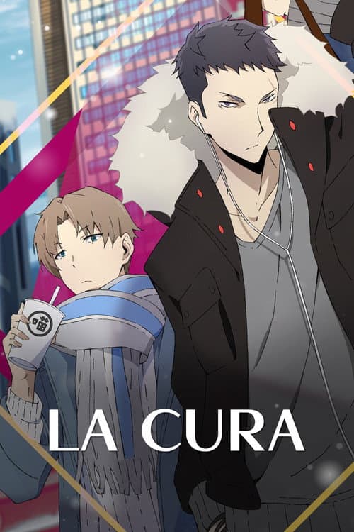 La cura