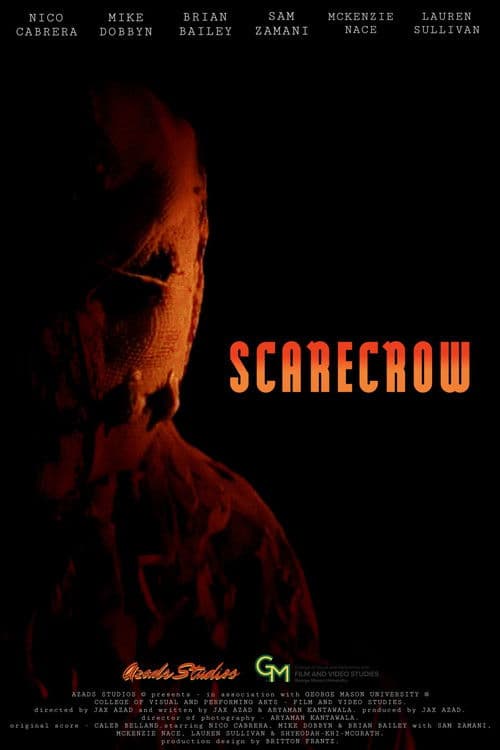 SCARECROW