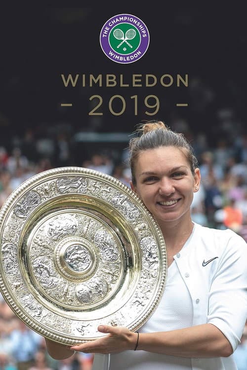 Película oficial de Wimbledon 2019 (Español; Castellano)