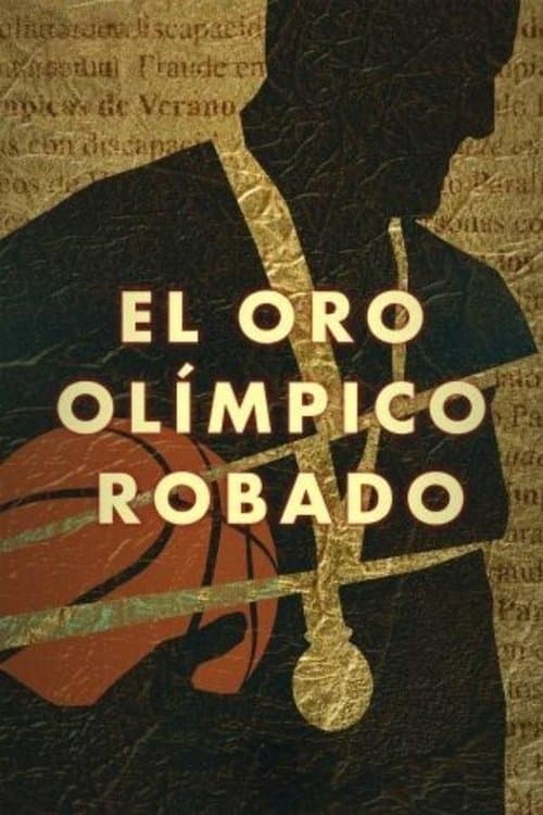 El oro olímpico robado