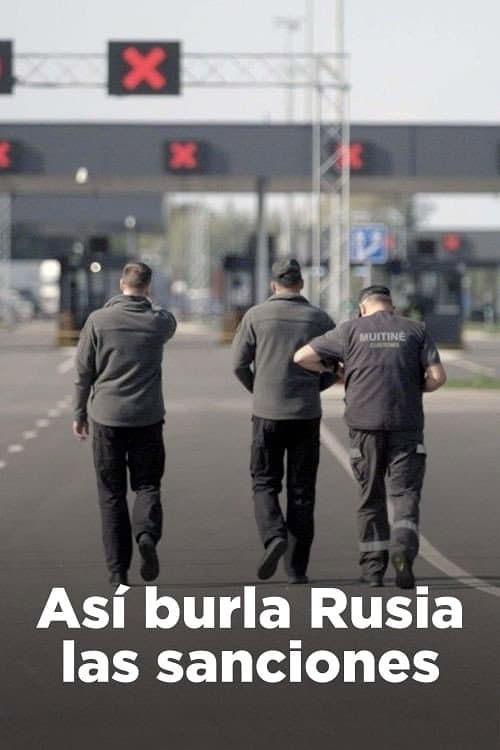 Russland: Verbotene Geschäfte