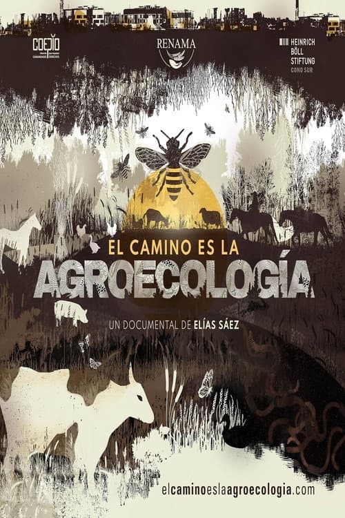 El Camino es la Agroecología