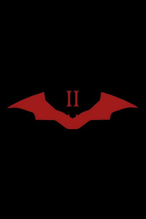 The Batman 2