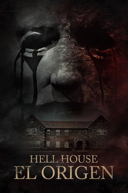 Hell House LLC Origins: The Carmichael Manor