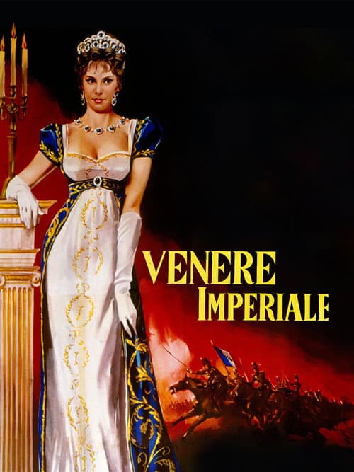 Venus imperial