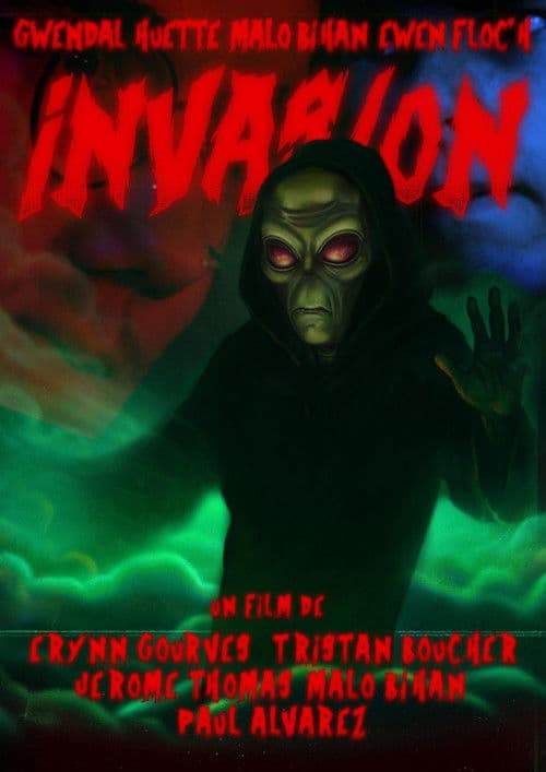 Invasion