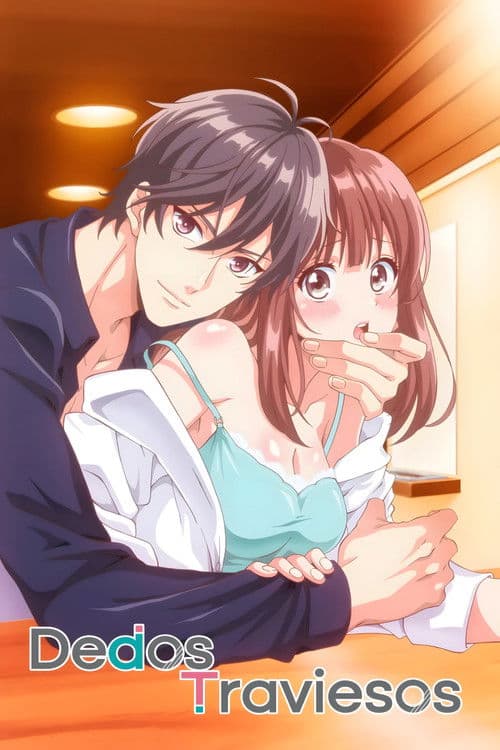 Ore no Yubi de Midarero. Heitengo Futarikiri no Salon de...