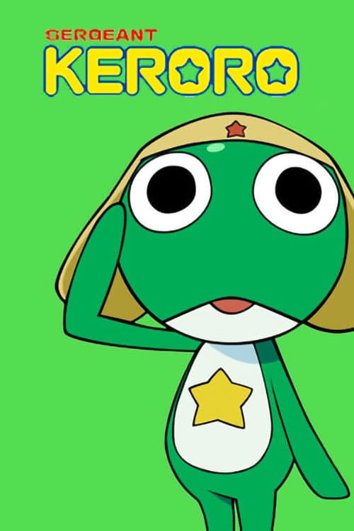Sargento Keroro