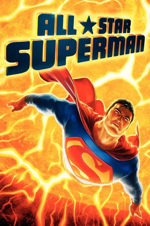 Superman viaja al sol