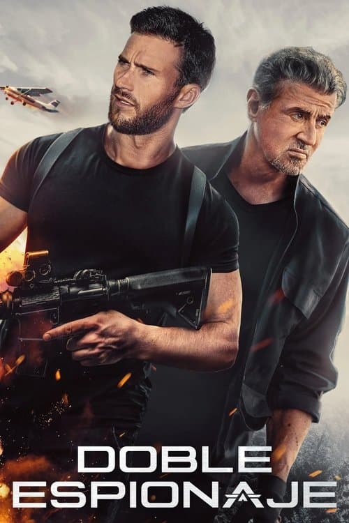 Doble espionaje