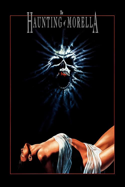 El hechizo de Morella