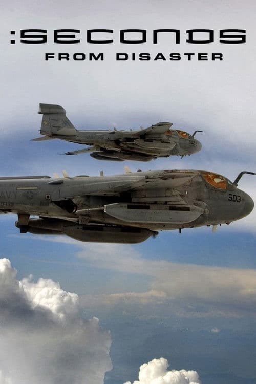 Segundos catastróficos