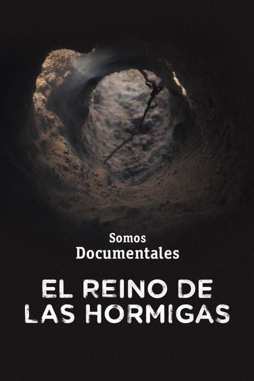El reino de las hormigas