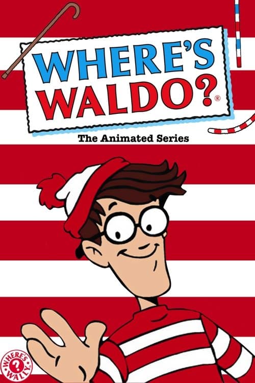 ¿Dónde está Wally?