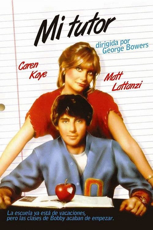 Mi tutor