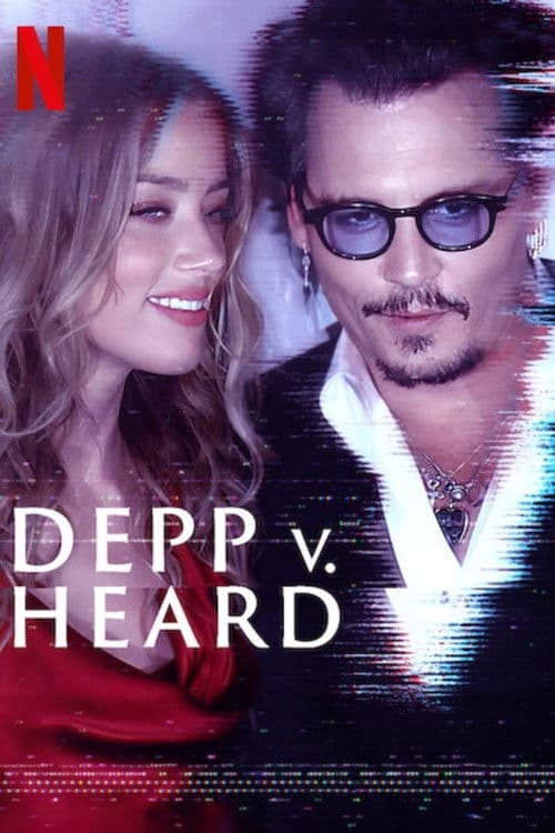 Depp vs. Heard