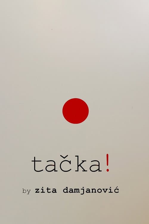 TAČKA!
