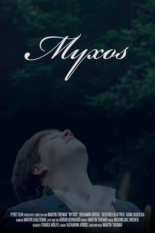 Myxos