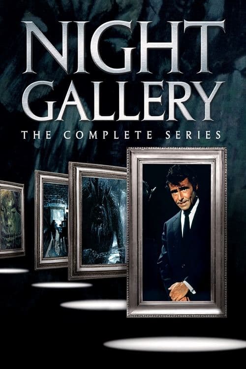Galería nocturna (Night Gallery)