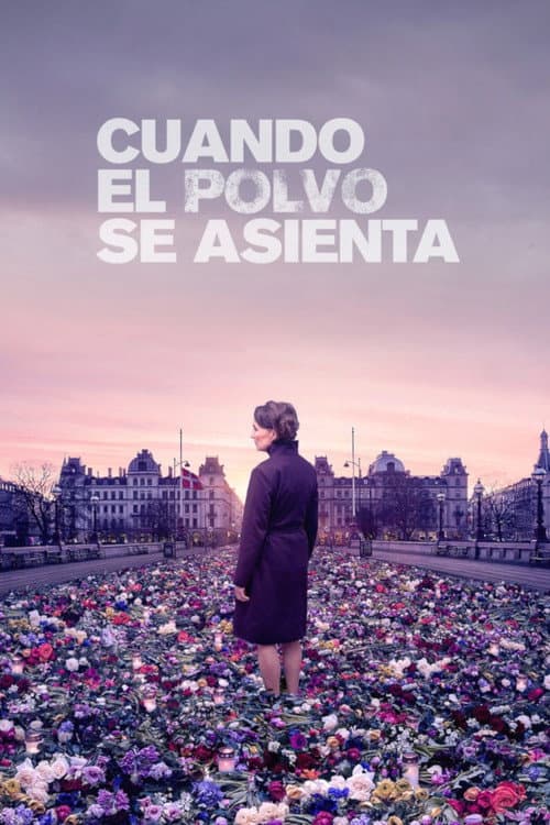 Cuando el polvo se asienta
