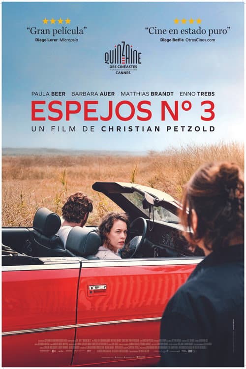 Espejos n.º 3