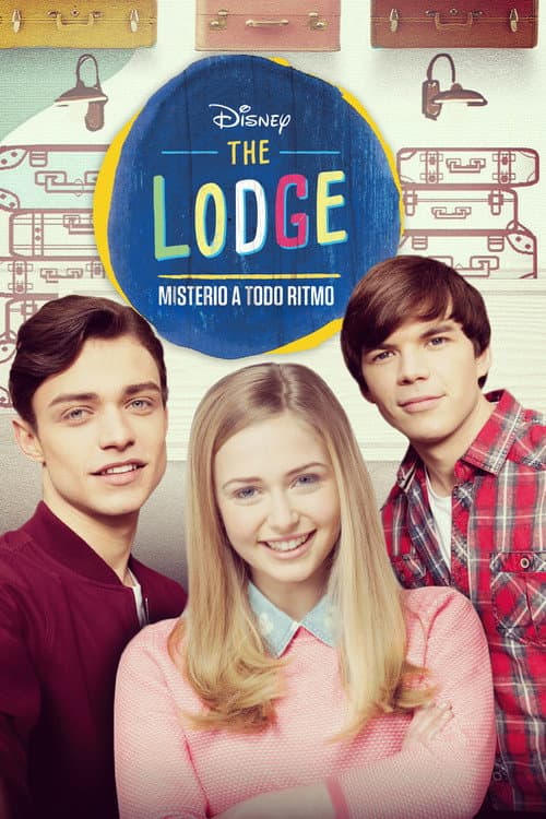 The Lodge: Misterio a todo ritmo