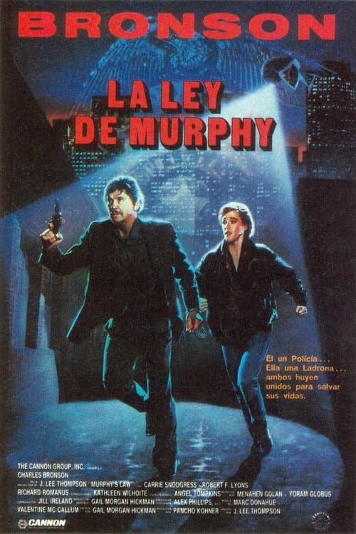La ley de Murphy