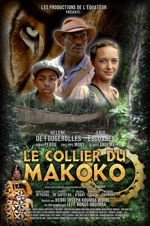 El collar del Makoko