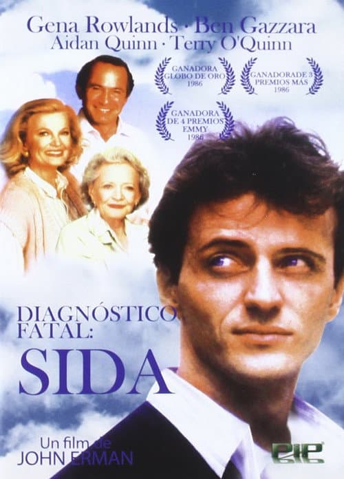 Diagnostico fatal: SIDA