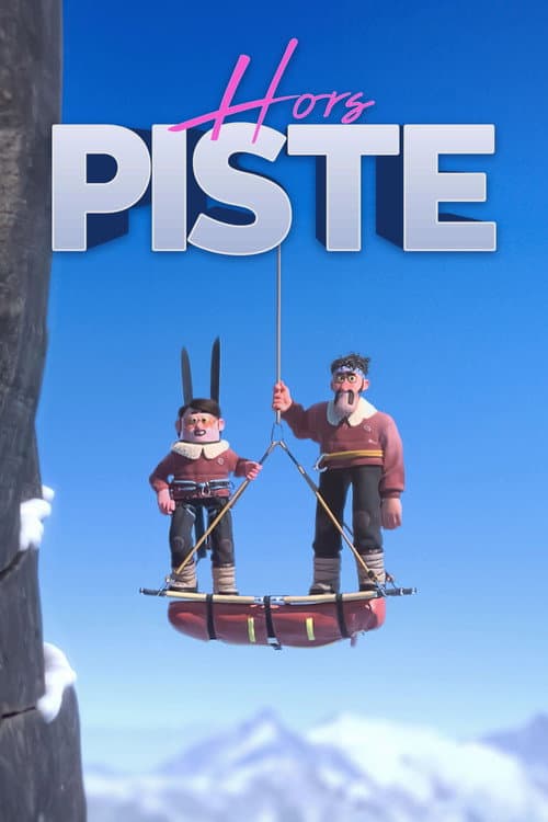 Fuera de pista