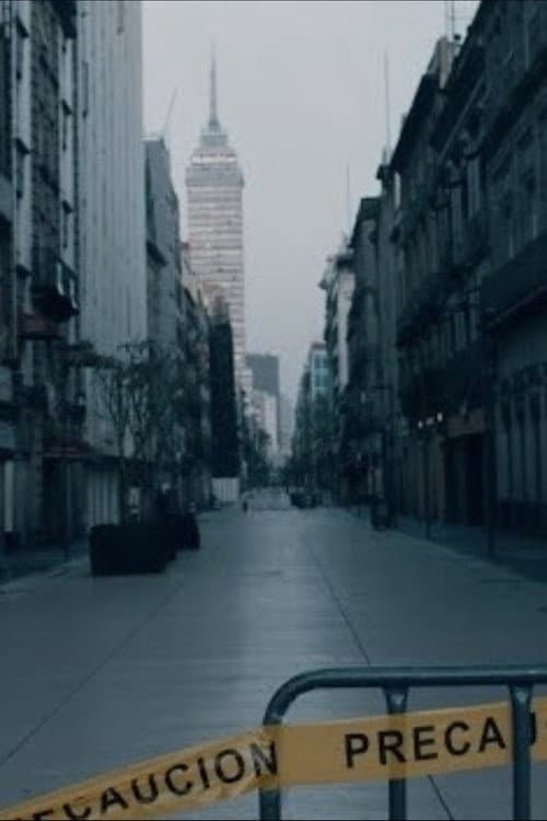 Sonidos del confinamiento en la CDMX