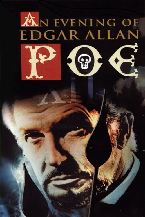 En compañía de Edgar Allan Poe