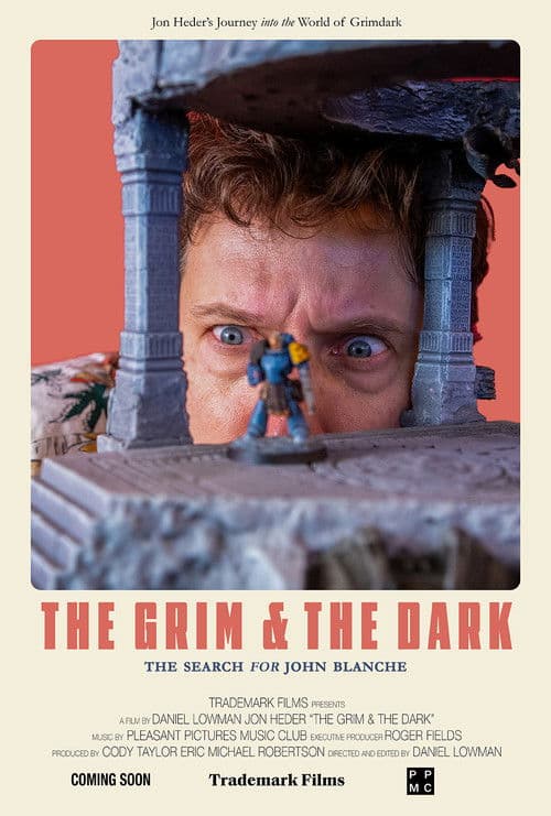The Grim & The Dark