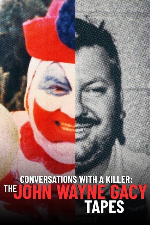 Conversaciones con asesinos: Las cintas de John Wayne Gacy