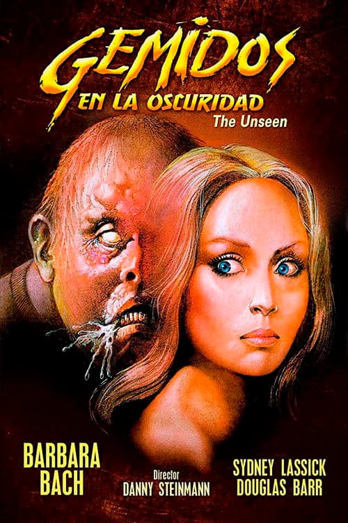 Gemidos en la oscuridad