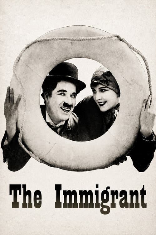 Charlot emigrante